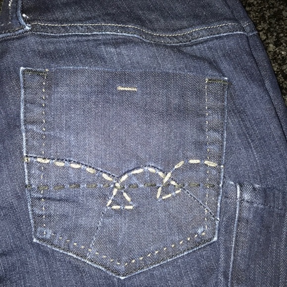 Sz 29 Boot cut Miss Me - Picture 1 of 4